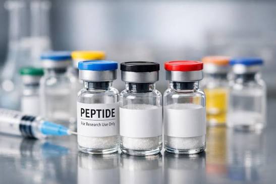 peptides usa