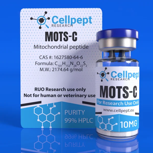 Mitochondrial Peptides Guide