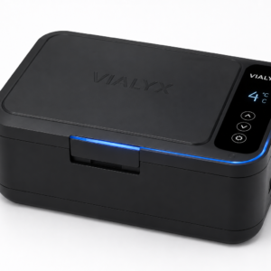 VIALYX Peptide Storage Machine