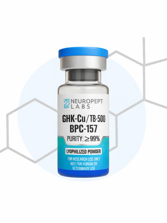 Neuroactive Peptides Guide