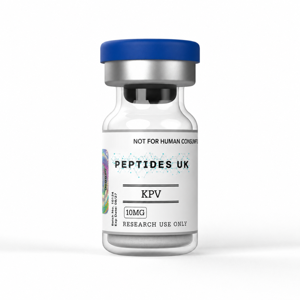 KPV UK