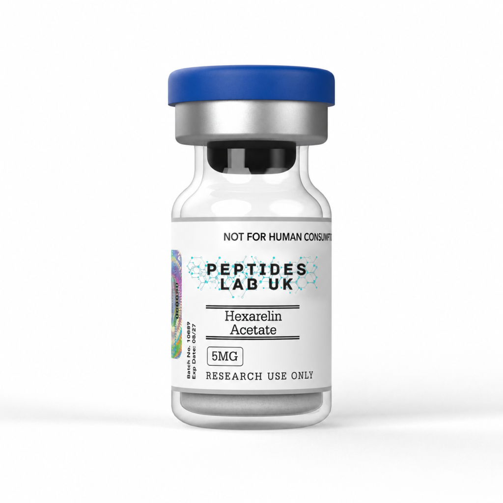 Hexarelin Acetate UK