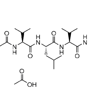Larazotide Acetate AT-1001