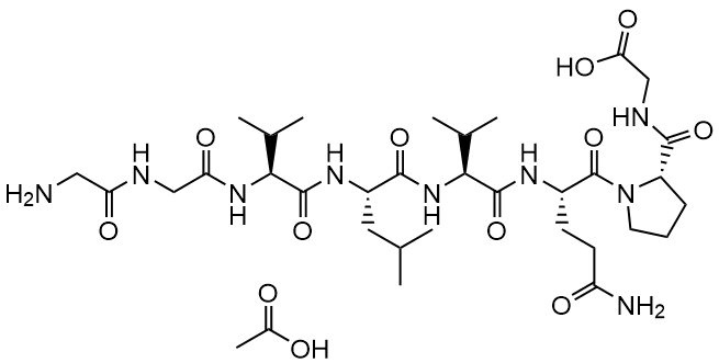 Larazotide Acetate AT-1001