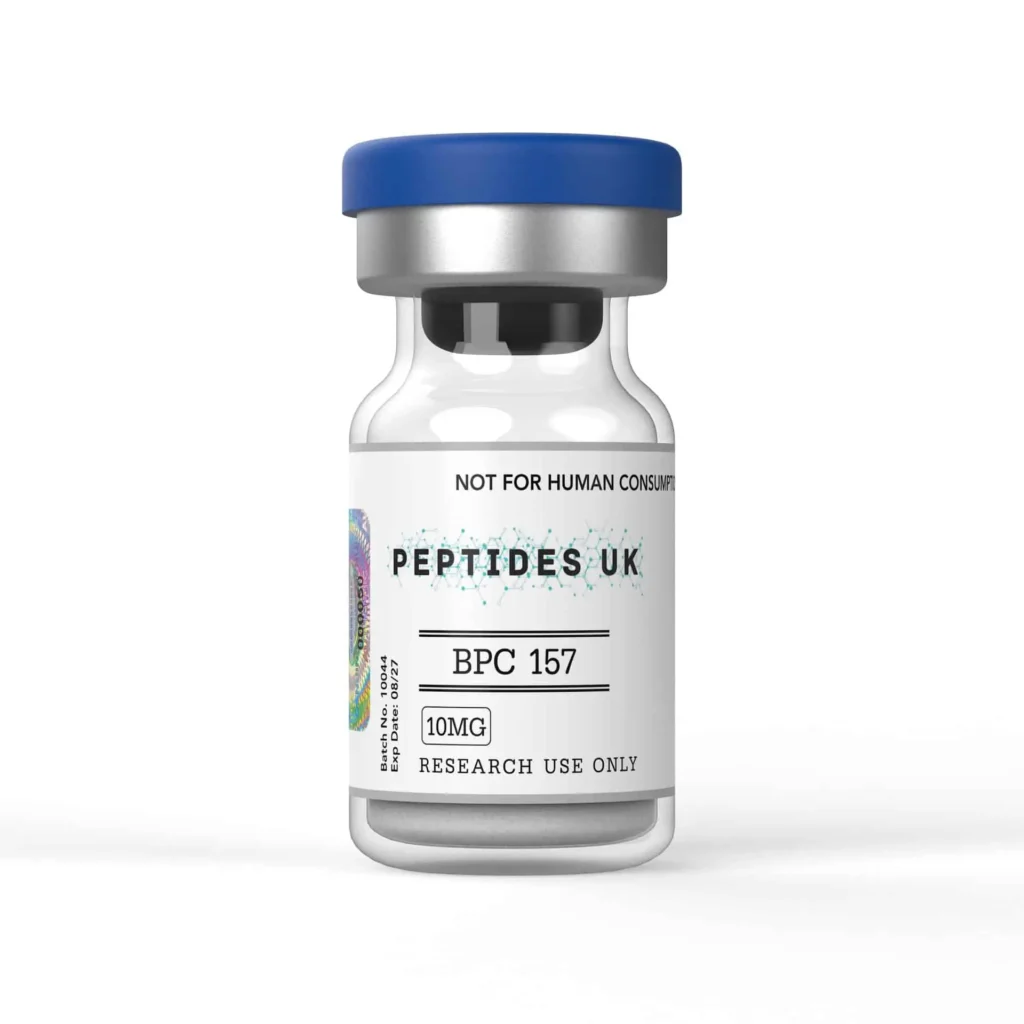 BPC-157 UK