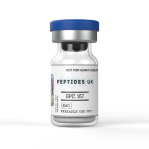 BPC 157 UK Review