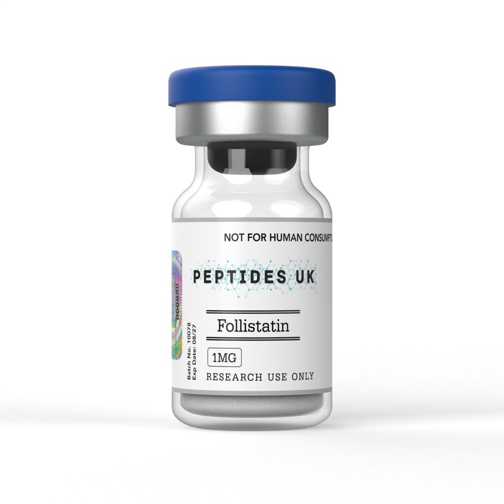Follistatin UK
