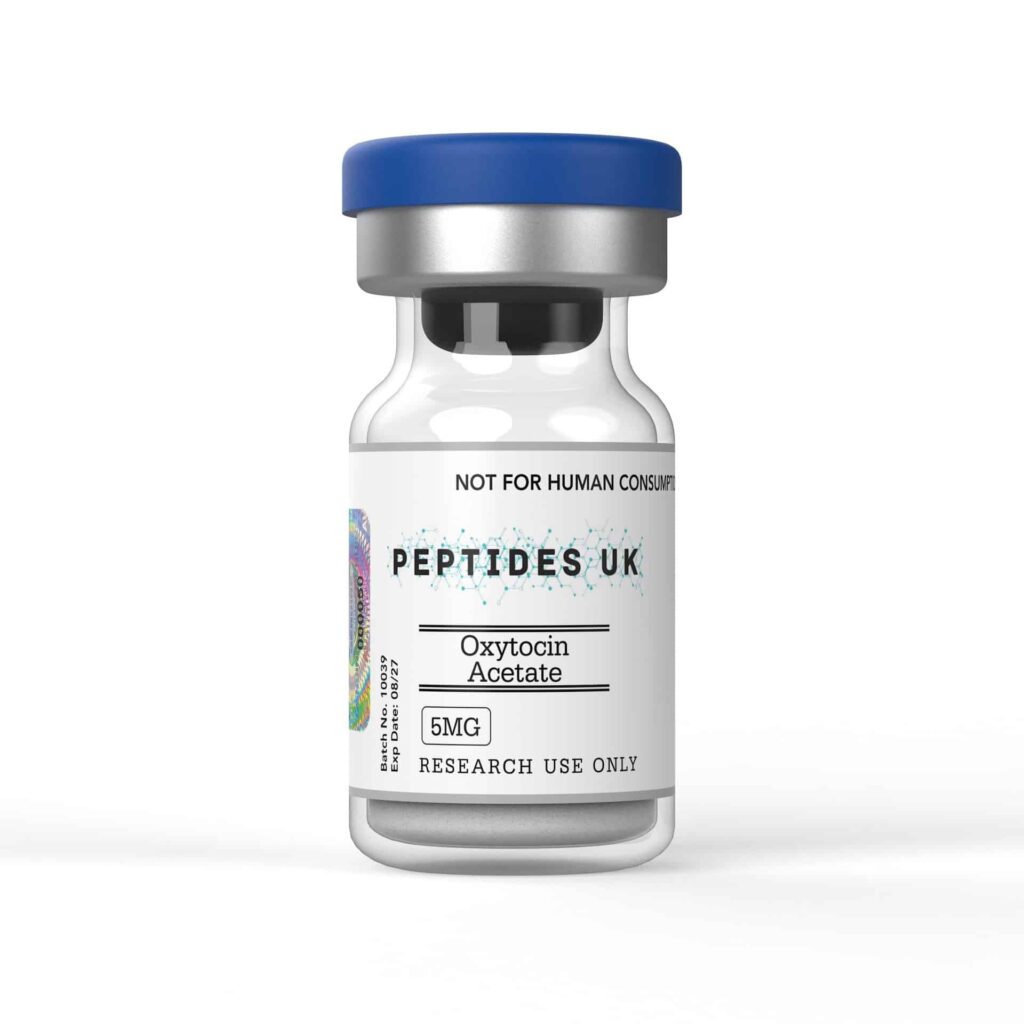 Oxytocin 5mg UK