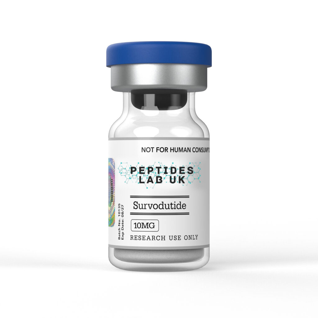 Survodutide UK