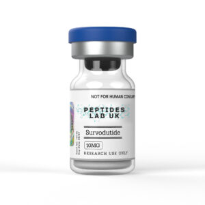 Survodutide UK