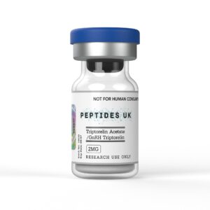 Triptorelin Acetate UK