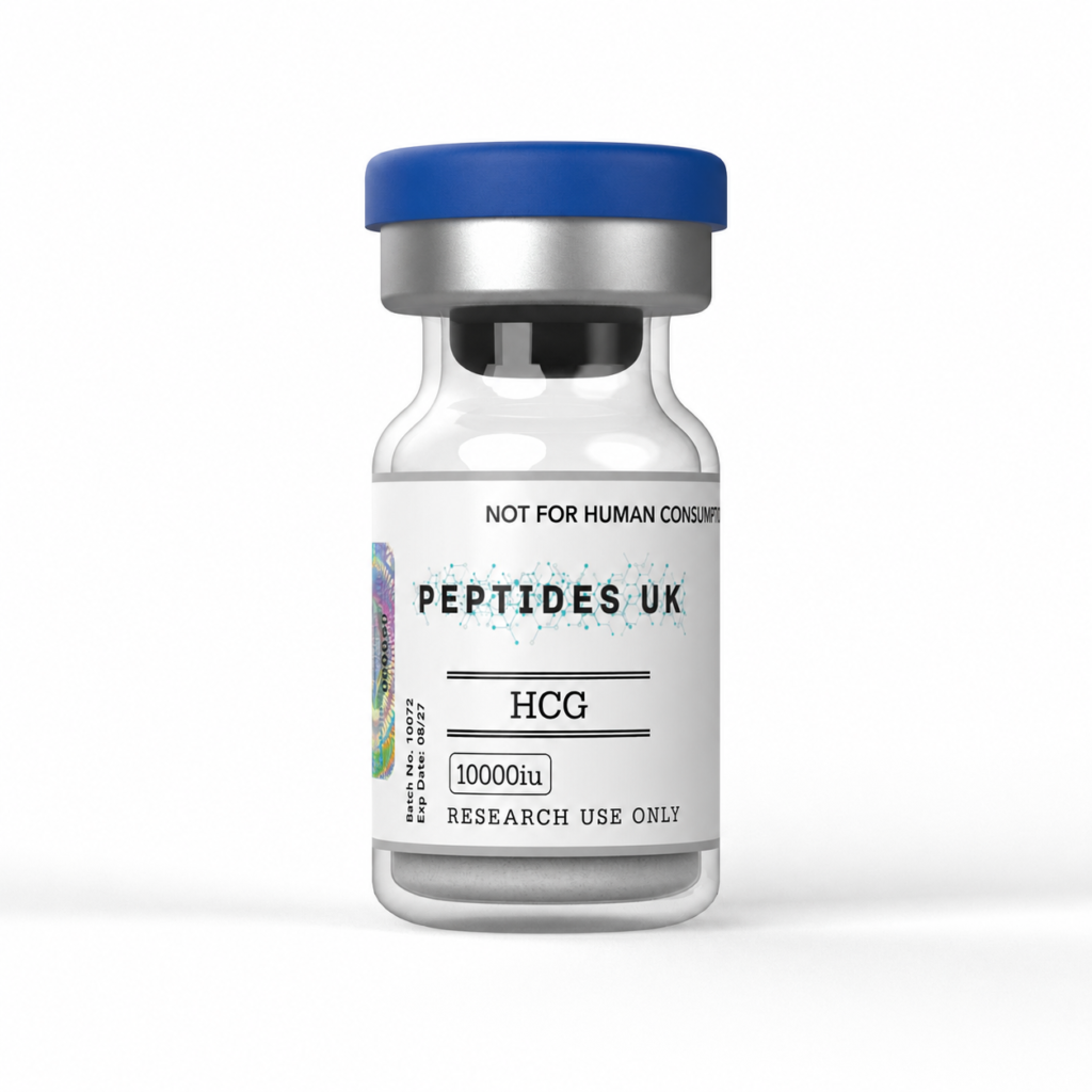 HCG UK