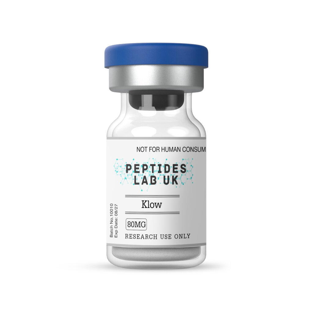 KLOW Peptide UK