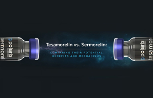 sermorelin-vs-tesamorelin-research