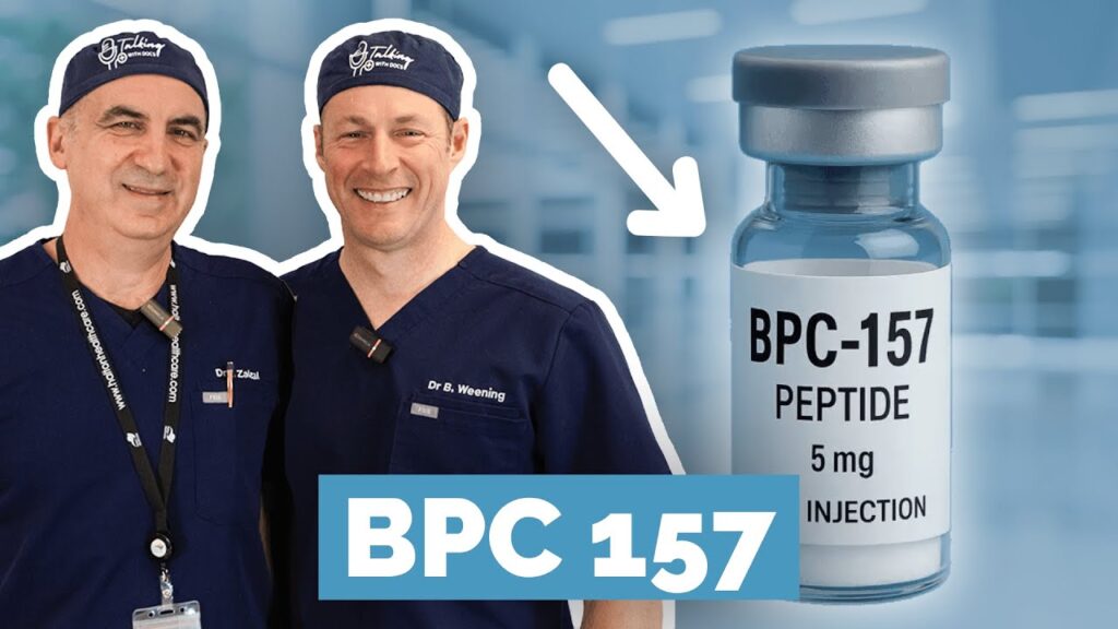 kpv-and-bpc-157-combination-research